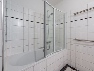 Villa Bergen (Holland) Caratteristiche 19