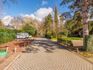 Villa Bergen (Holland) Ambiente 23