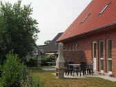 Holiday house Zierow Outdoor Recording 1