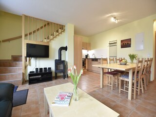Holiday house Zierow Features 5