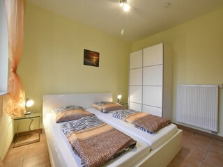 Apartamento Zierow Características 10