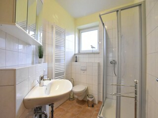 Apartamento Zierow Características 4