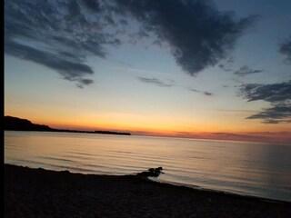 Appartement Zierow Environnement 21