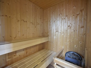 Apartment Zierow  30