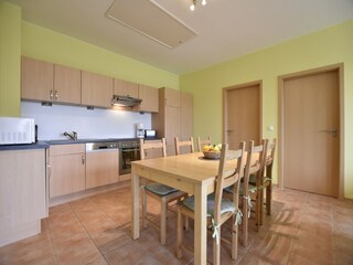 Apartment Zierow Ausstattung 13