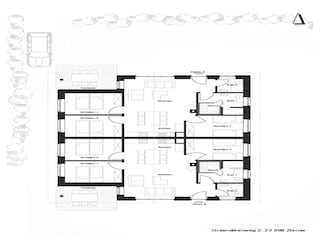 Apartment Zierow  29