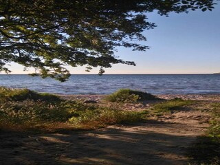 Casa de vacaciones Zierow Entorno 21