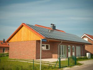 Belle maison de vacances à Zierow avec jardin clôturé - Zierow - image1