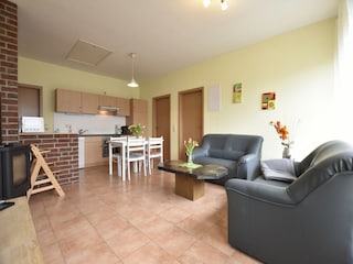 Holiday house Zierow Features 4