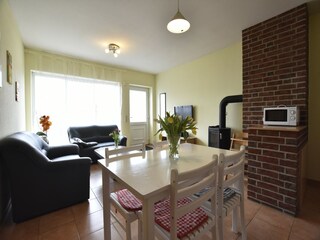 Vakantiehuis Zierow Kenmerken 8