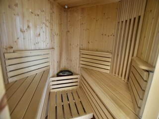 Vakantiehuis Zierow  26