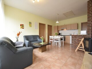 Holiday house Zierow Features 12