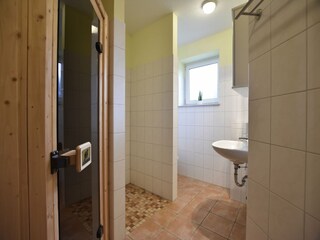 Ferienhaus Zierow Ausstattung 5