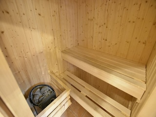 Appartement Zierow  20