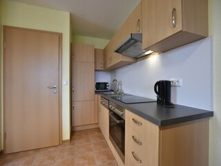 Ferienhaus Zierow Ausstattung 8