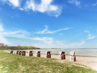 Vakantiehuis Zierow Omgeving 25