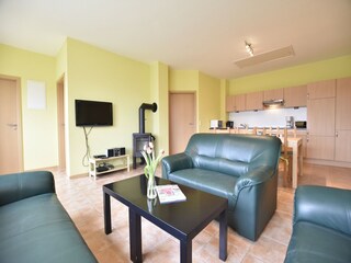 Casa per le vacanze Zierow Caratteristiche 11