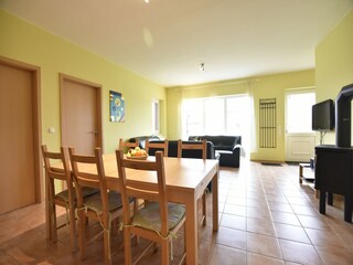 Vakantiehuis Zierow Kenmerken 10
