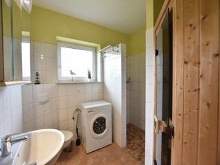 Ferienhaus Zierow Ausstattung 13