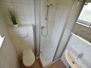 Ferienhaus Zierow Ausstattung 11