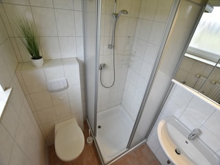 Vakantiehuis Zierow Kenmerken 10