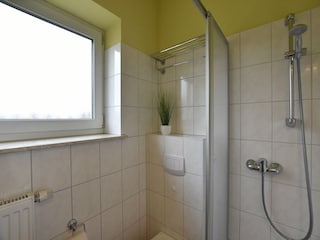Ferienhaus Zierow Ausstattung 8