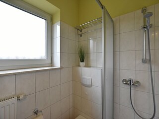 Vakantiehuis Zierow Kenmerken 7