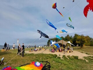 Vakantiehuis Zierow Omgeving 21