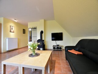 Ferienhaus Zierow Ausstattung 9