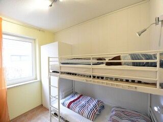 Apartamento Zierow Características 8