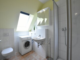 Maison de vacances Zierow Équipement 14