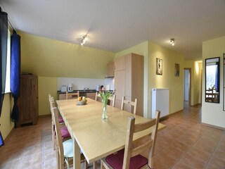 Apartment Zierow Ausstattung 18