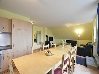 Ferienhaus Zierow Ausstattung 7