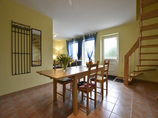 Ferienhaus Zierow Ausstattung 6