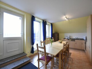 Maison de vacances Zierow Équipement 15