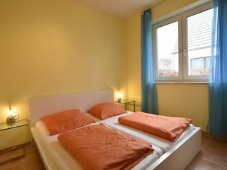 Ferienhaus Zierow Ausstattung 8