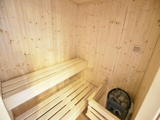 Appartement Zierow  31