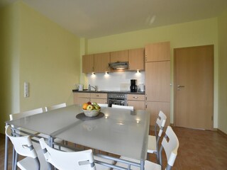 Ferienhaus Zierow Ausstattung 5