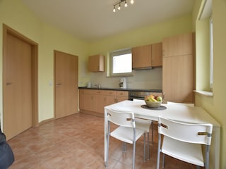 Ferienhaus Zierow Ausstattung 12