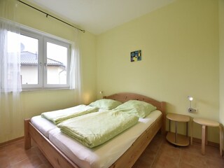 Ferienhaus Zierow Ausstattung 11