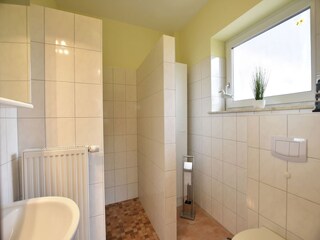 Ferienhaus Zierow Ausstattung 7