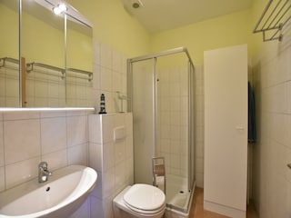 Ferienhaus Zierow Ausstattung 6