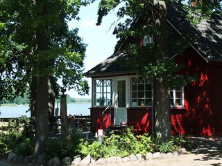 Vakantiehuis Zierow Omgeving 30