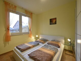 Vakantiehuis Zierow Kenmerken 4