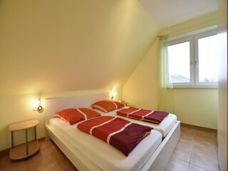 Vakantiehuis Zierow Kenmerken 16