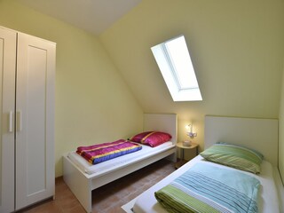 Ferienhaus Zierow Ausstattung 15