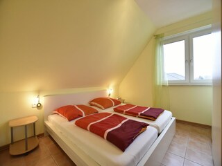 Vakantiehuis Zierow Kenmerken 8