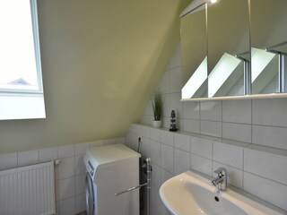 Ferienhaus Zierow Ausstattung 5