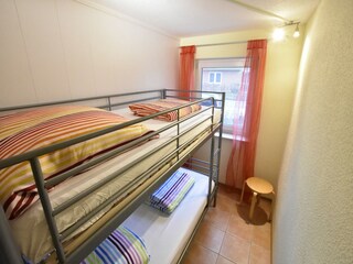 Vakantiehuis Zierow Kenmerken 14