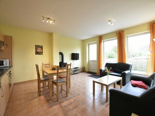 Apartment Zierow Ausstattung 5